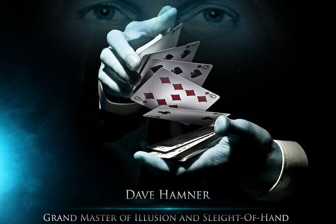 Hamners' Unbelievable Variety Show in Branson - What’s Included and What’s Not