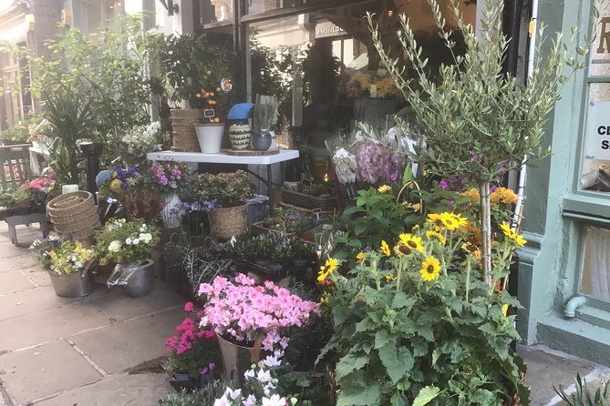 Hampstead Village (London) Walking Tour - An Honest Look at the Hampstead Village Walking Tour