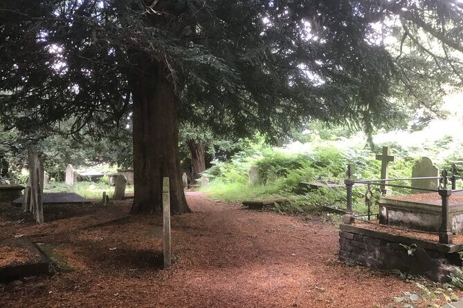 Hampstead Village (London) Walking Tour - What Real Travelers Say