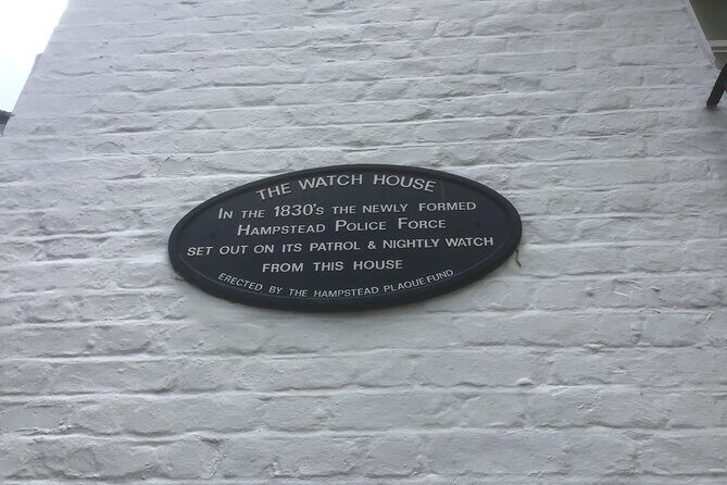 Hampstead Village (London) Walking Tour - Who Is This Tour Best For?