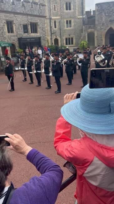 Hampton Court Palace and Windsor Castle Private Car Tour - Final Thoughts