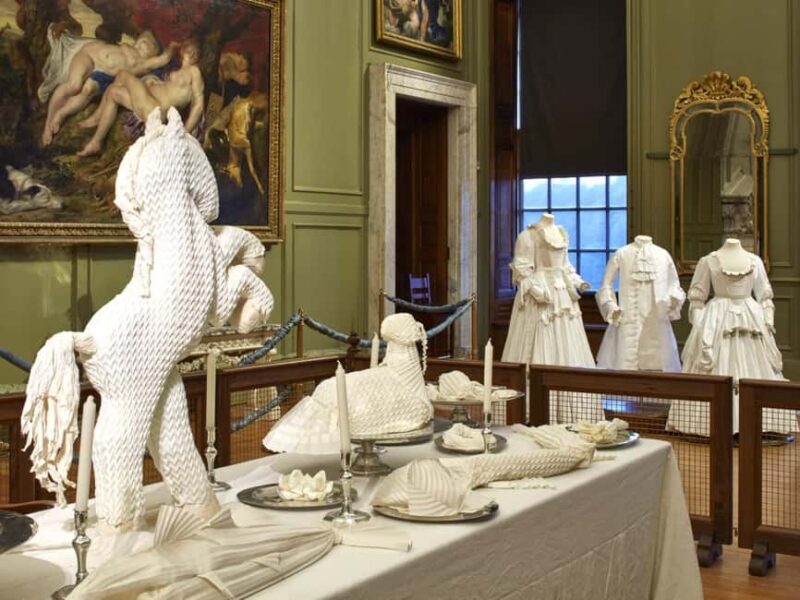 Hampton Court Palace Half-Day Trip from London with Tickets - Who Should Consider This Tour?