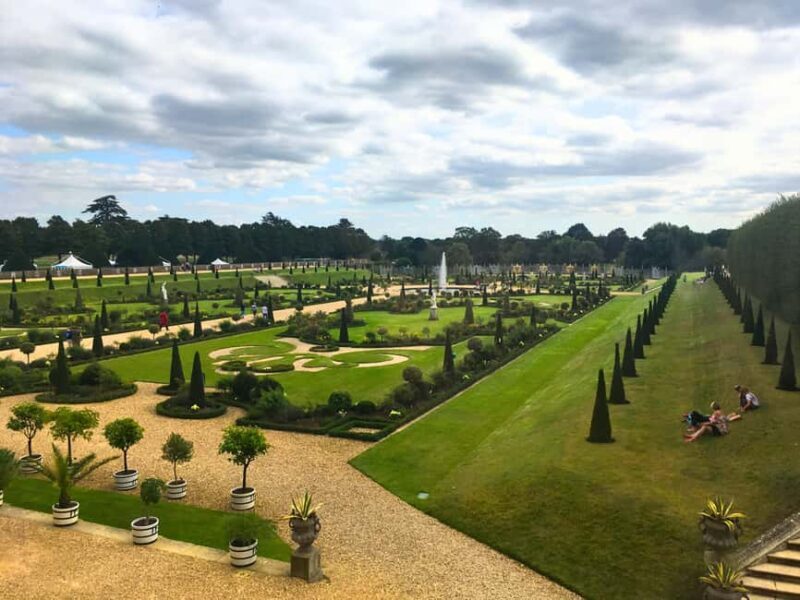 Hampton Court Palace Half-Day Trip from London with Tickets - Final Thoughts
