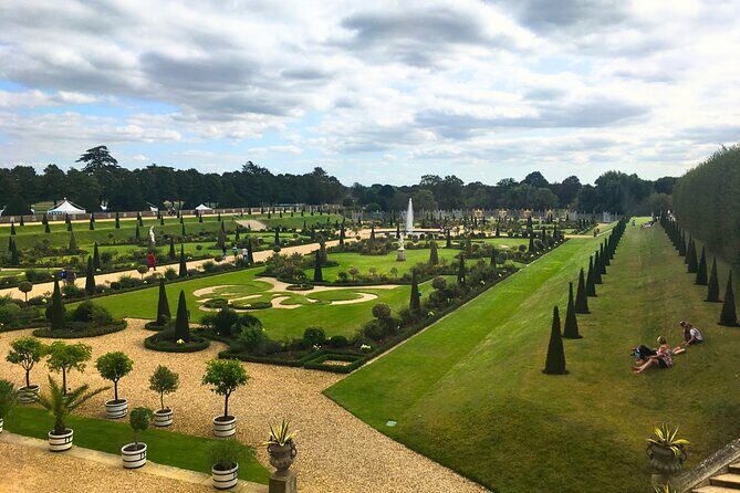 Hampton Court Palace Half Day Trip from London with Tickets - The Bottom Line