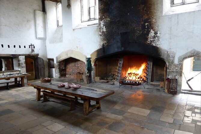 Hampton Court Palace Private Guided Tour - Who Should Consider This Tour?