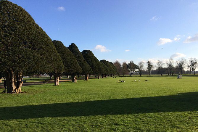 Hampton court palace private tour from London - Final Thoughts