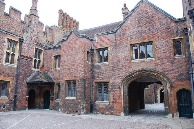Hampton Court Palace Private Tour - Secrets of Henry VIII - Final Thoughts: Is It Worth It?