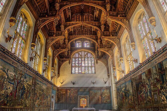 Hampton Court Palace Private Tour - Secrets of Henry VIII - Frequently Asked Questions