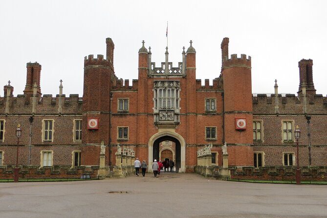 Hampton Court Palace, Stonehenge & Roman Bath Private Tour with Passes - Final Thoughts: Is It Worth It?