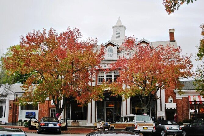 Hamptons Coastal Escape from NYC - What’s Included and What’s Not