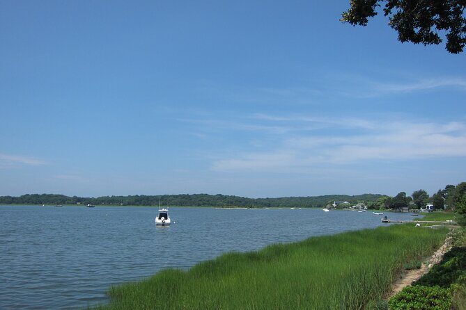 Hamptons Coastal Escape from NYC - The Experience on the Road