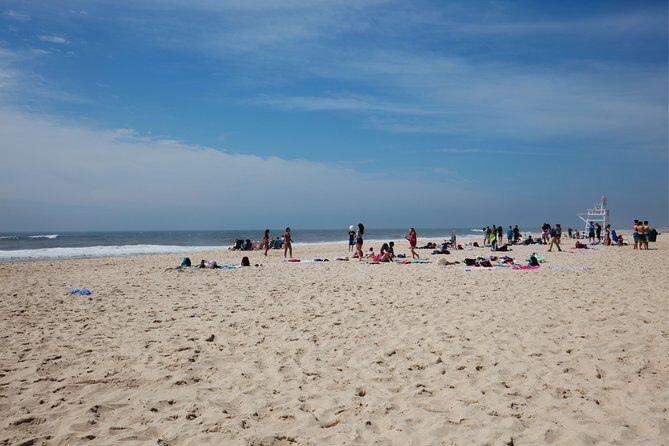 Hamptons, Sag Harbor & Outlet Shopping, 1-Day Tour from NYC - What to Expect from the Tour