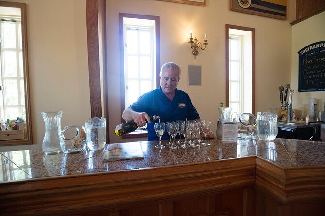 Hamptons, Sag Harbor & Outlet Shopping, 1-Day Tour from NYC - FAQ