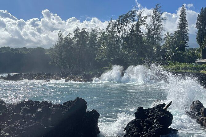 Hana Private Road Tour up to13 passengers - Who Should Consider This Tour?