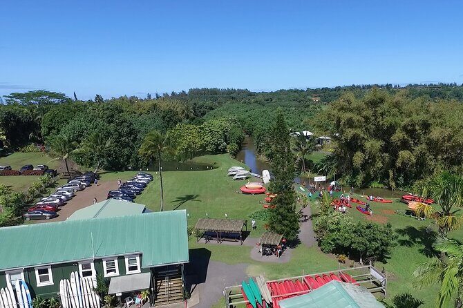 Hanalei Bay PM Kayak & Snorkel in Kauai - What to Expect from This Hanalei Bay Tour