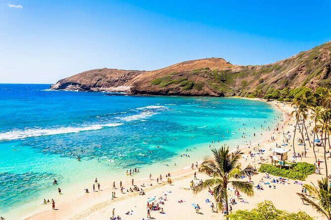 Hanauma Bay Experience with Admission Ticket and Equipment - Key Points