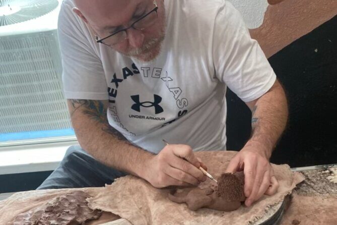 Hand Built Ceramics Activity - Exploring the Hand Built Ceramics Activity in Texas: A Practical Look