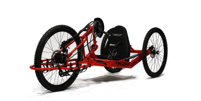 HANDBIKES TOURS - Practical Details and Logistics