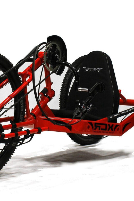 HANDBIKES TOURS - Who Is This Tour Best For?