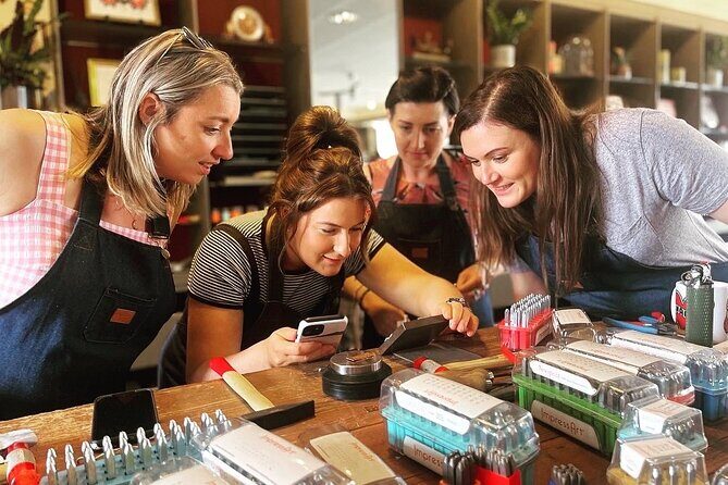 Handcraft your own silver ring in Bruges - Who Is This Experience Best For?