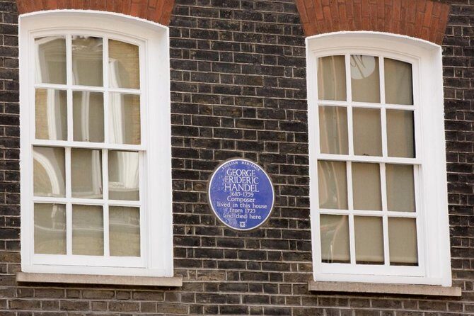 Handel Hendrix House General Admission - How Good Is the Value?