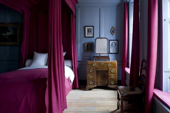 Handel Hendrix House General Admission - Final Thoughts