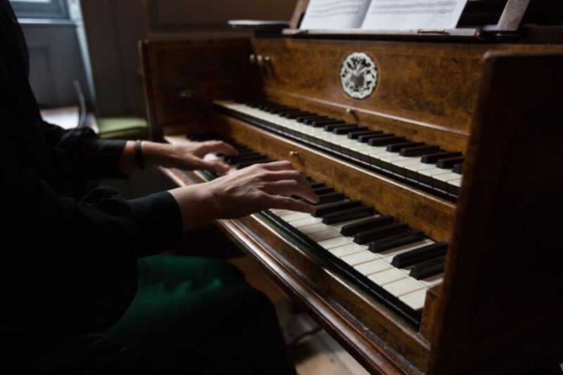 Handel Hendrix House Ticket - FAQ