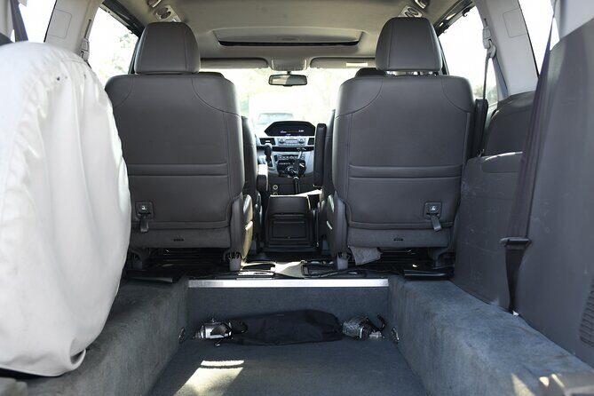 Handicap Orlando Airport MCO or Hotel Transfer - Final Thoughts