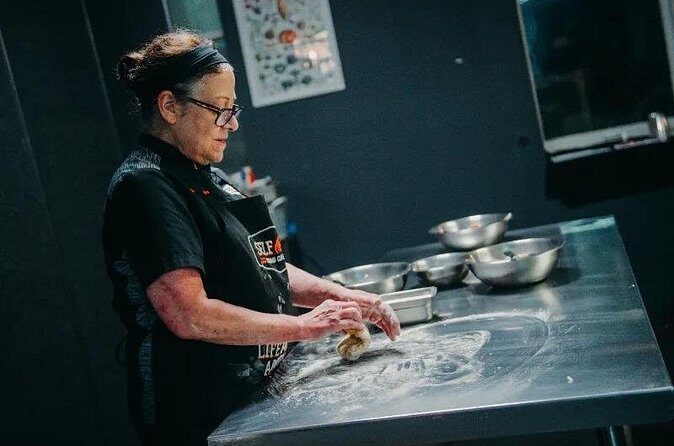 Handmade Fresh Pasta from Scratch in NYC - Analyzing the Value