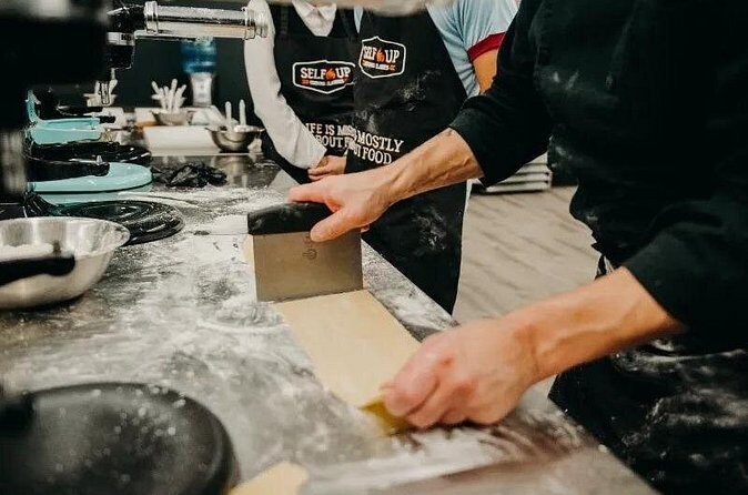 Handmade Fresh Pasta from Scratch in NYC - Final Thoughts