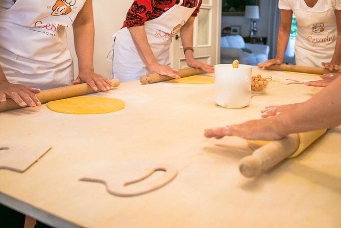 Handmade Pasta and Tiramisu class in Florence - A Deep Dive into the Experience