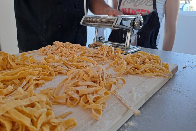 Handmade Pasta Cooking Class with Italian Chef in Montenegro - Who Is This Experience Best For?