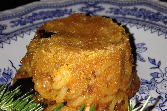 Handmade Sicilian Pasta Cooking Class - What to Expect from the Sicilian Pasta Class