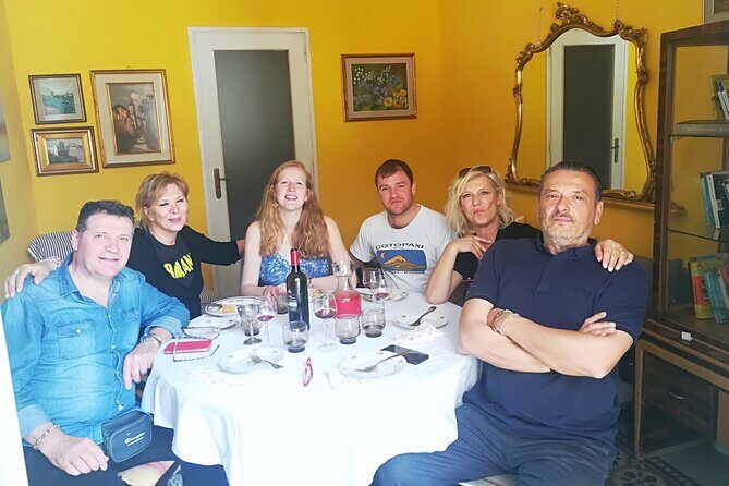 Handmade Sicilian Pasta Cooking Class - Analyzing the Price and Value