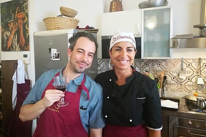 Handmade Sicilian Pasta Cooking Class - Final Thoughts