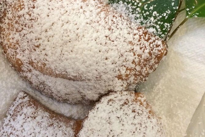 Handmade Sicilian Pasta Cooking Class - FAQ