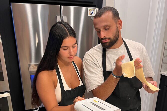 Handmade Sourdough Pasta Workshop in Scottsdale - Final Thoughts