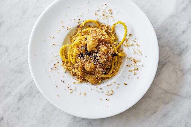 Handmade Spaghetti Alla Chitarra Class at an Italian Home in LA - Who This Experience Fits Best