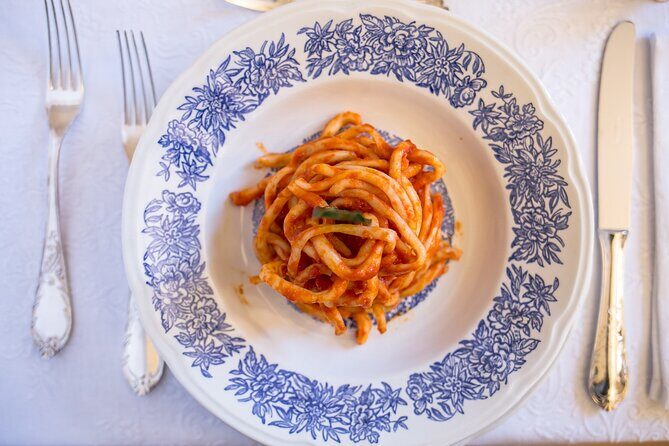 Handmade Spaghetti Alla Chitarra Class at an Italian Home in LA - Final Thoughts