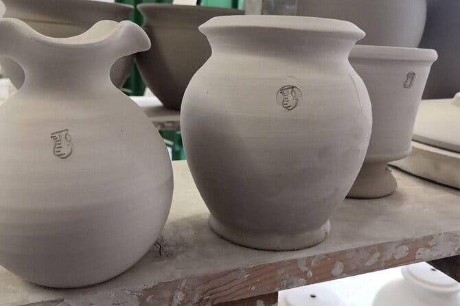 Handmade Tuscan Ceramics Masterclass in Montelupo - FAQ