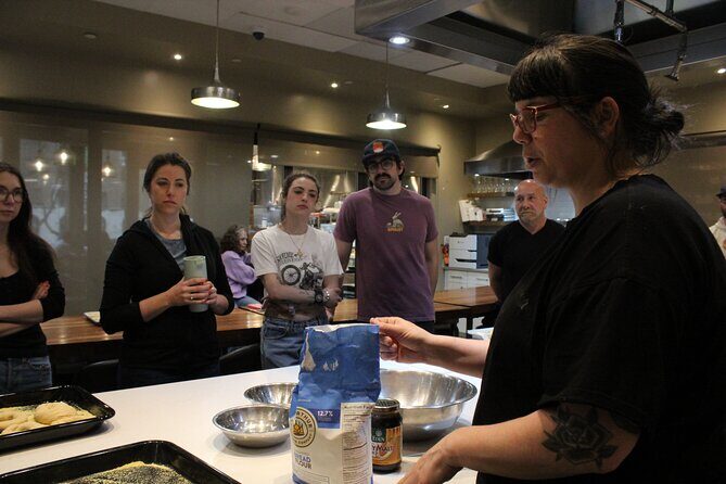 Hands-on Bagel Class with an Award-Winning Baker (UWS) - Wrap-Up: Is it Worth It?