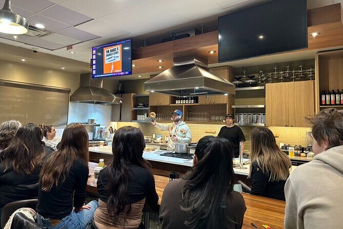 Hands-on Bagel Class with an Award-Winning Baker (UWS) - FAQ