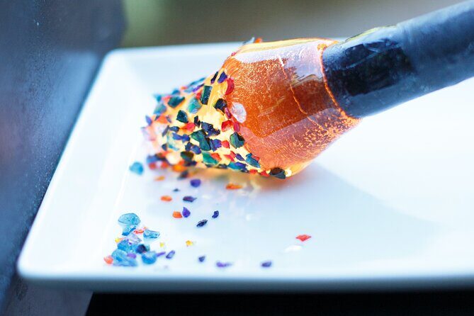 Hands-on Blown Glass Bowl Experience in Naples, Florida - Who Should Consider This Tour?