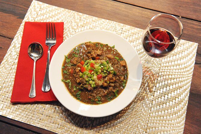 Hands-on Cajun Roux Cooking Class in New Orleans - Why This Cooking Class Is Worth It