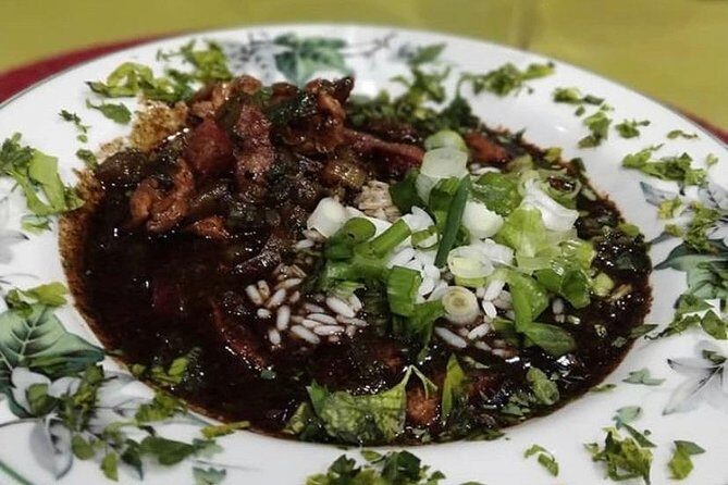 Hands-on Cajun Roux Cooking Class in New Orleans - Practical Details & Tips