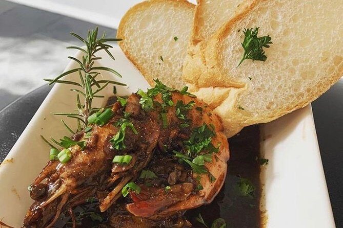 Hands-on Cajun Traditions Cooking Class - Practical Details to Know Before You Book