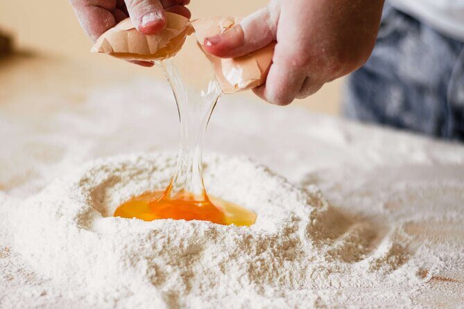 Hands-On Cooking Class & Farmhouse Tour on the Amalfi Coast - Practical Information and Tips