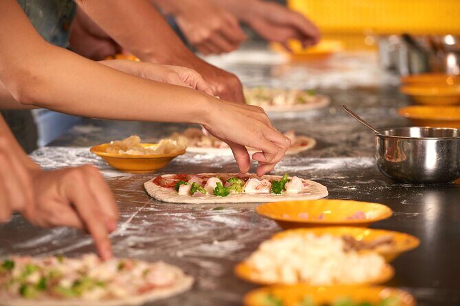 Hands-On Cooking Class & Farmhouse Tour on the Amalfi Coast - Who Is This Tour Best For?