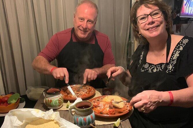 Hands-On Cooking Class in Cancun: Drink & Cook Authentic Dishes - A genuine look at the Hands-On Cooking Class in Cancun: Drink & Cook Authentic Dishes