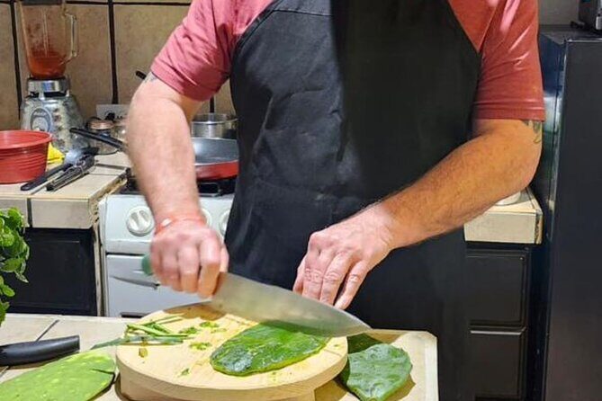 Hands-On Cooking Class in Cancun: Drink & Cook Authentic Dishes - Value and Price Analysis